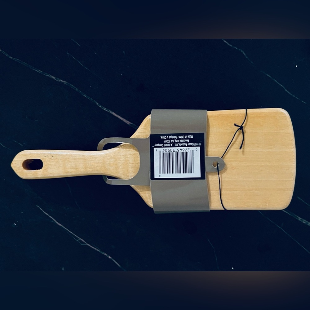 Privado by Goodys Paddle Hair Brush